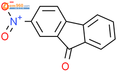 2-NITROFLUORENONE