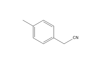 對甲基苯乙腈