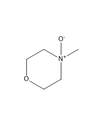  N-甲基-N-氧化嗎啉